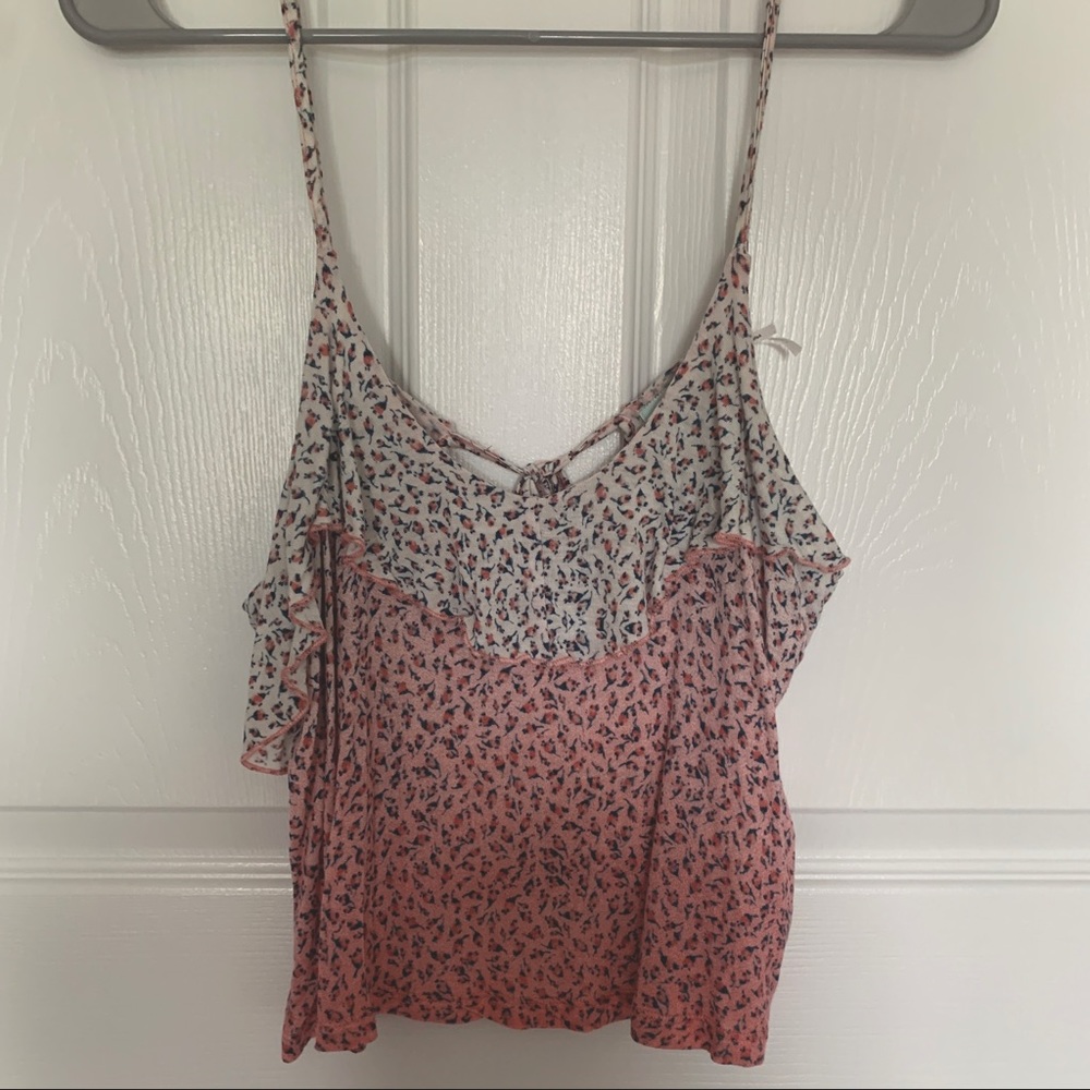 Urban Outfitter’s Kimchi Blue Tank